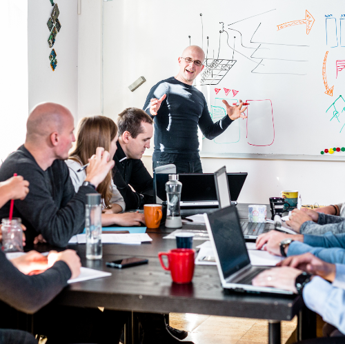 Resilience Planning through Disaster Recovery Review