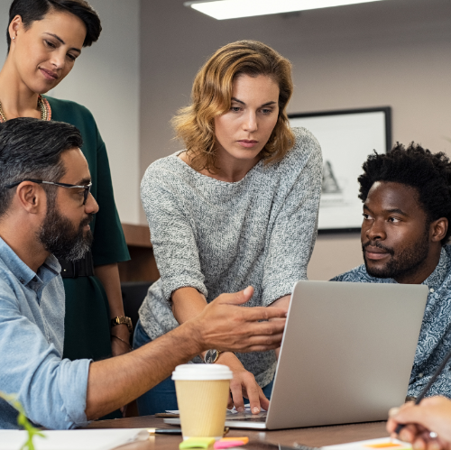 Building a Resilient Incident Response Strategy