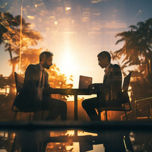 Managing Communication for Project Success