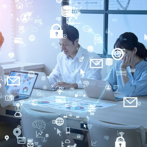 Manage ICT Projects from Concept to Completion