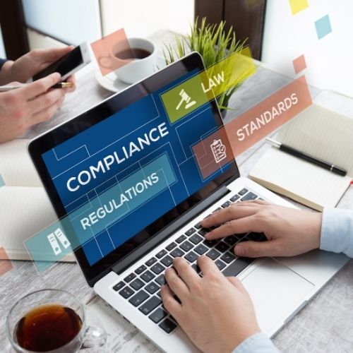 Ethical ICT Practices: Managing IP, Privacy & Compliance