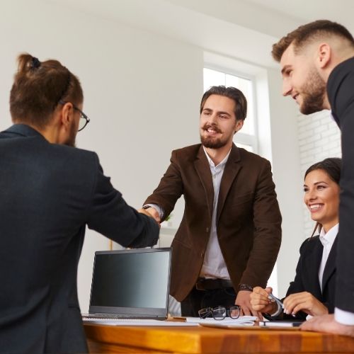 Turning Challenges into Solutions in Client Management