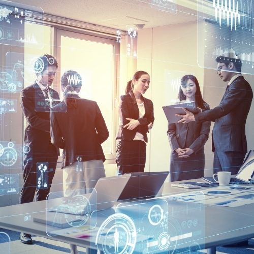 Identifying Business Needs Through Smart Data Collection