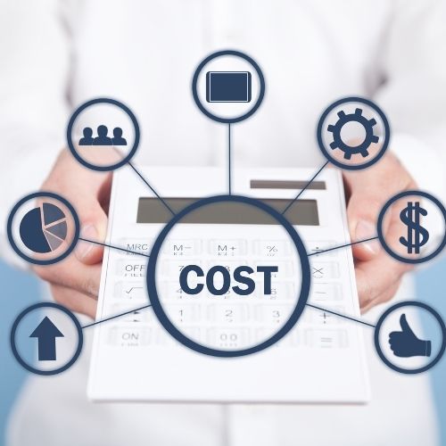 Optimising Project Costs