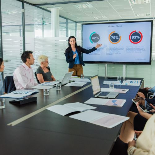 Strategic Program Benefits Management