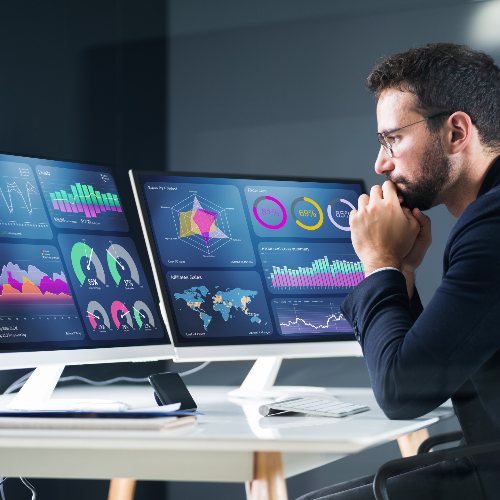 Advanced Data Analytics