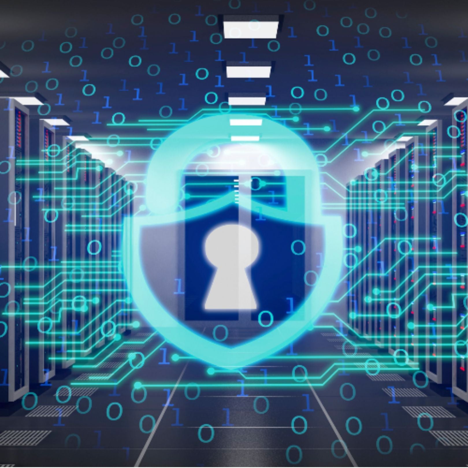 Network Security Essentials: Protect, Detect & Defend
