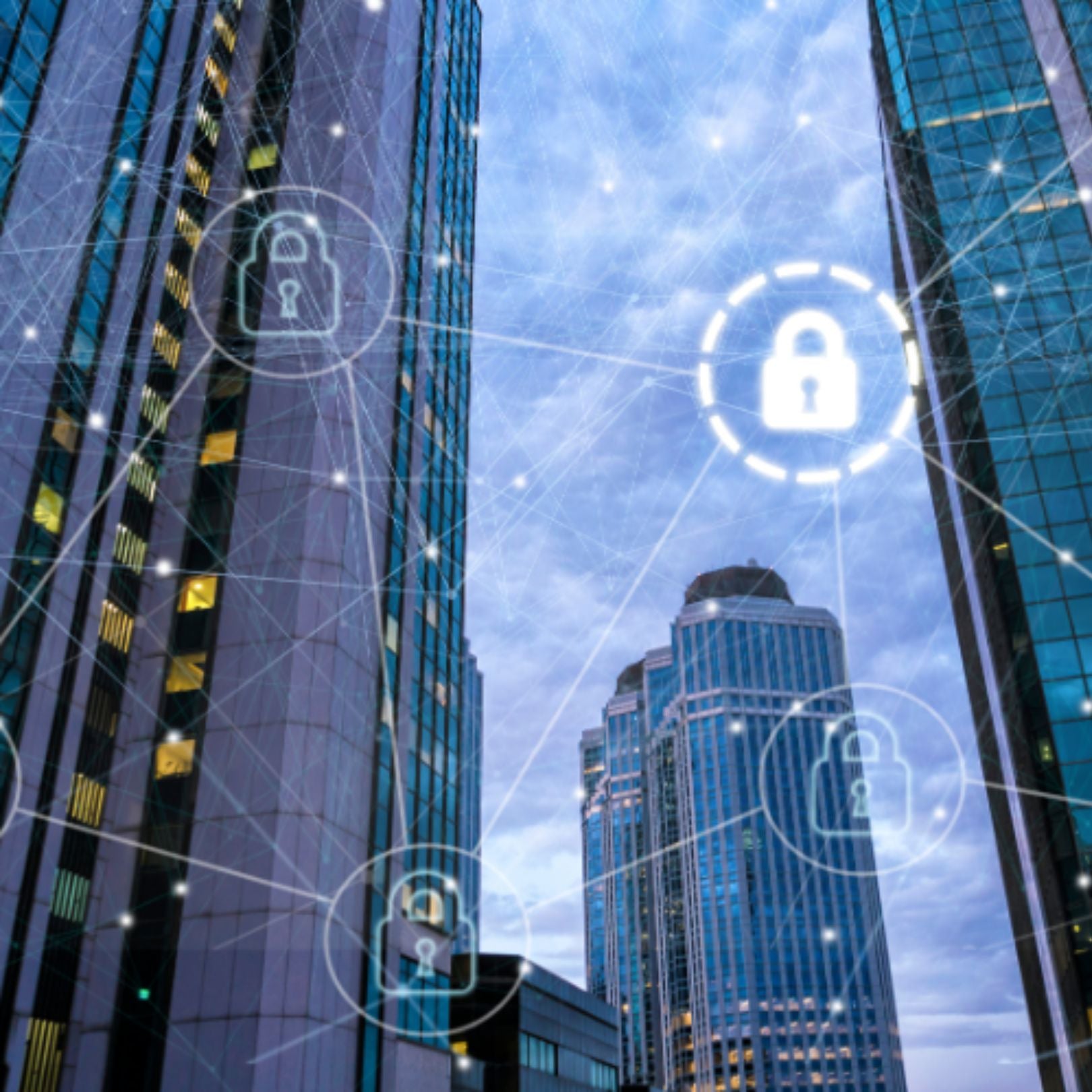Achieving Cyber Security Compliance with Confidence