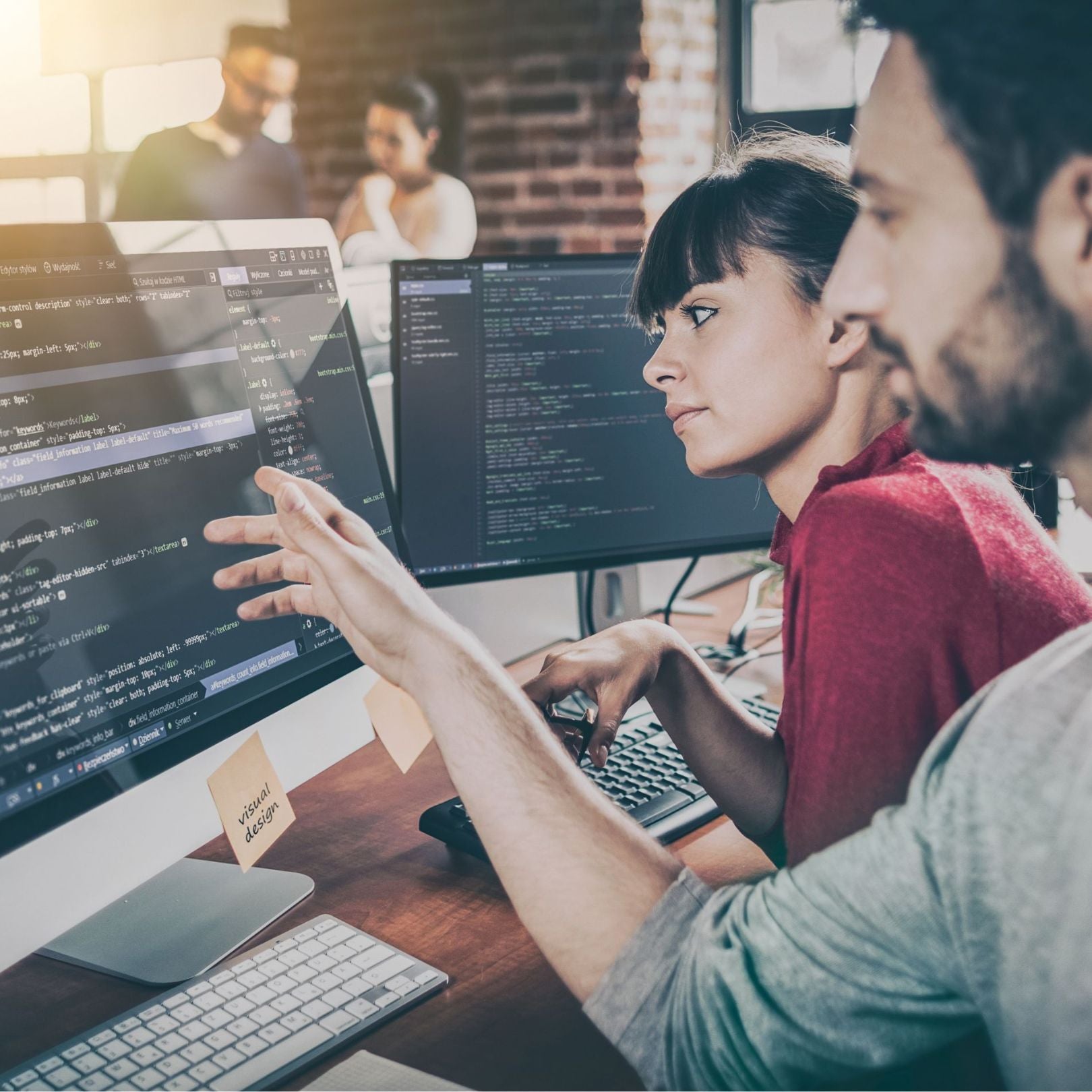 Effective Program Management