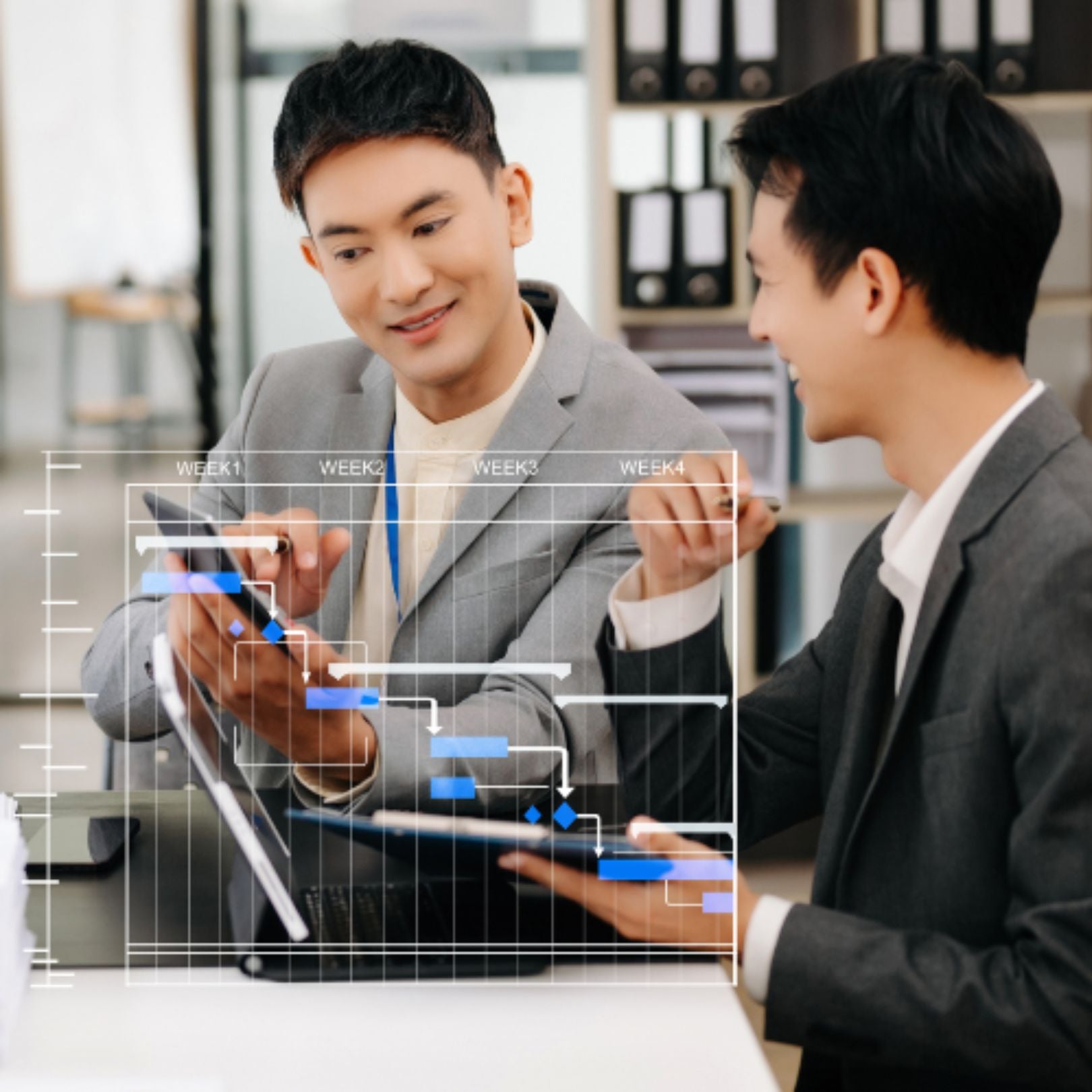 Time Management Techniques for Project Delivery