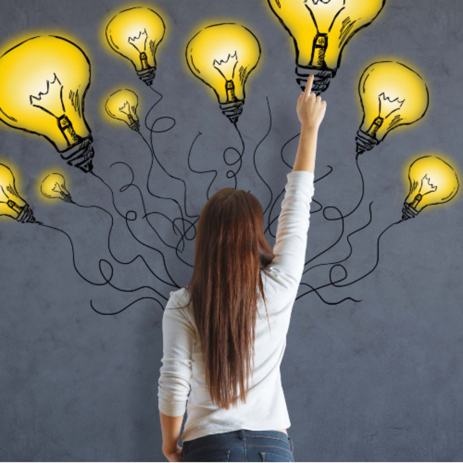 Creative Thinking & Concept Development for Business Success