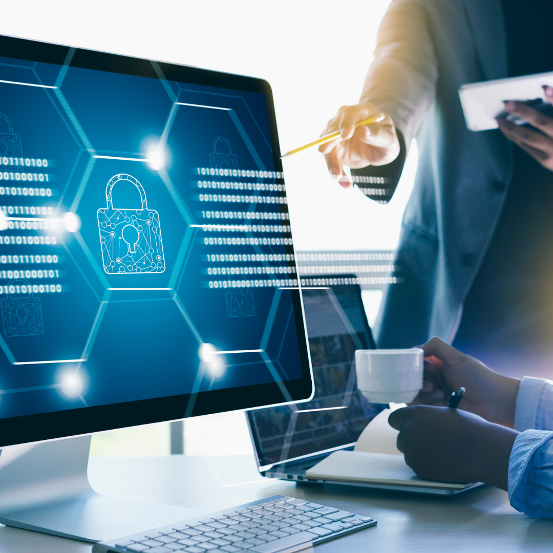 Cyber Smart Workplace: Lead Awareness and Best Practice