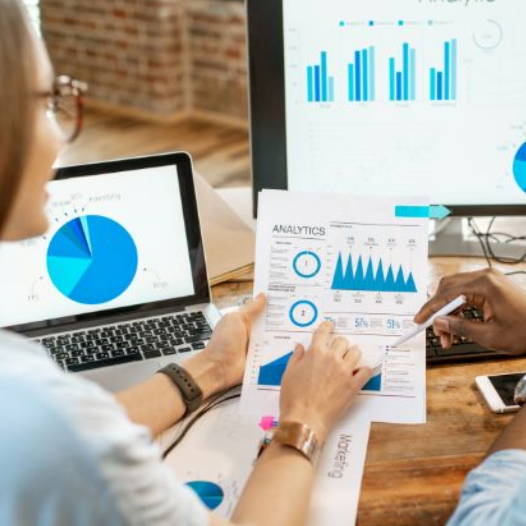Introduction to Data Analysis