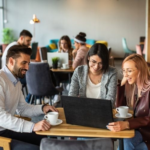 Sustainable Workplace Policy Development