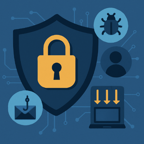 Cyber Security Fundamentals
