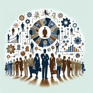 Leading and Developing High-Performing Project Teams