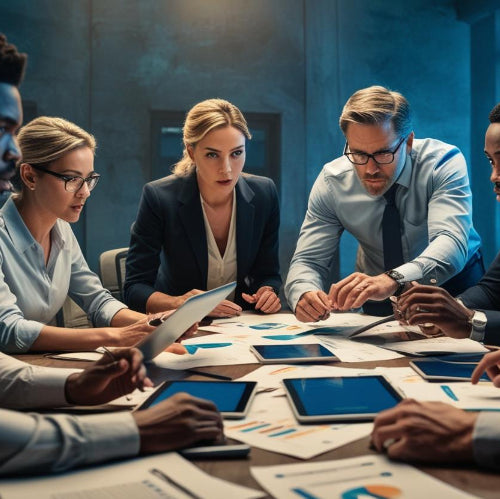 Developing Critical Thinking in the Workplace