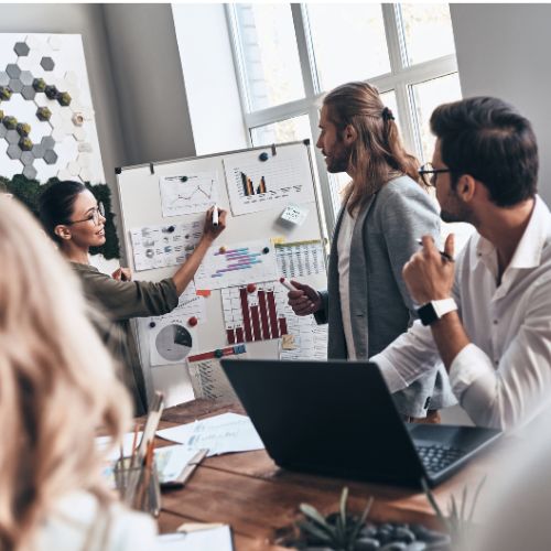 Project Integration Mastery: Aligning Strategy with Delivery