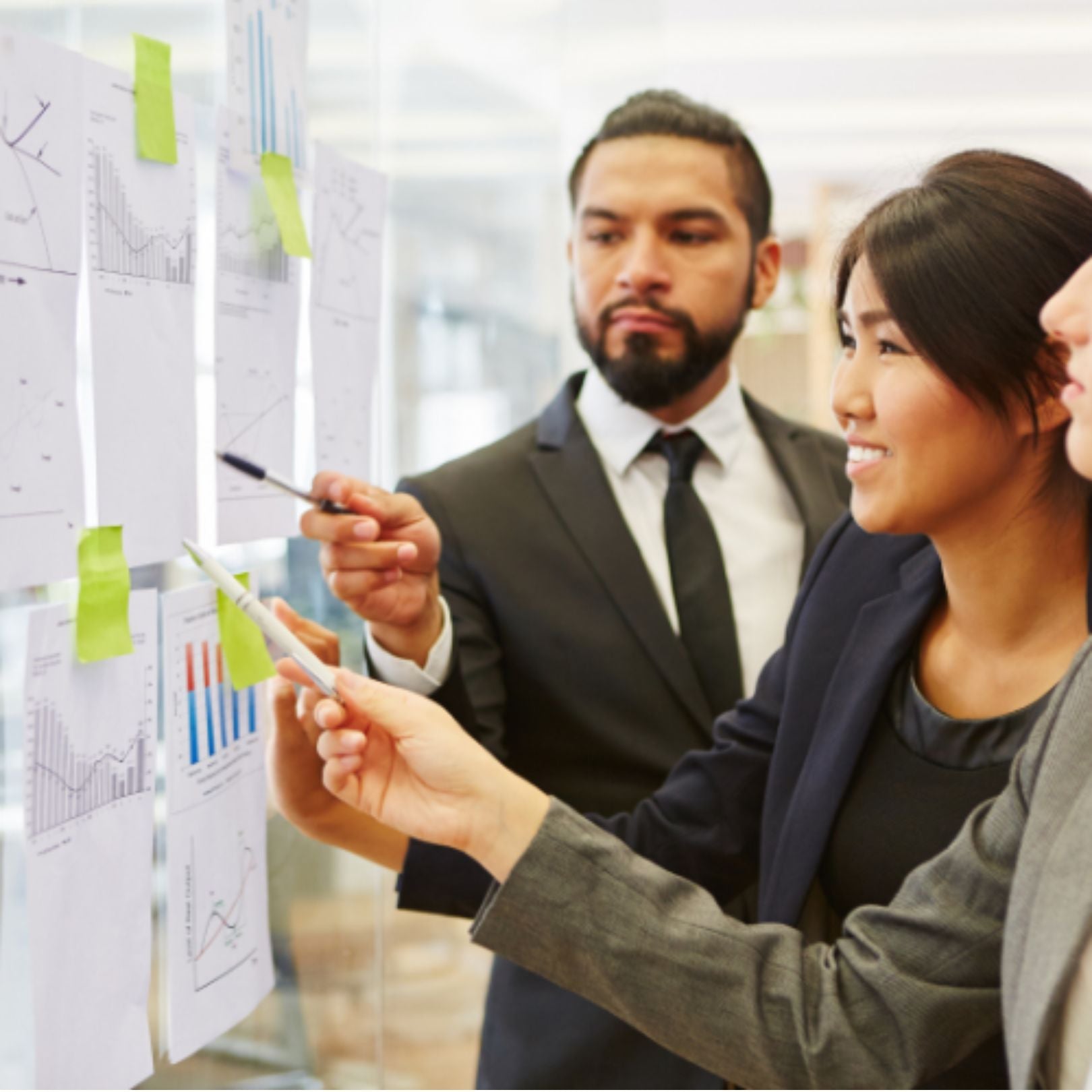 Transforming Work Practices Using Critical Thinking